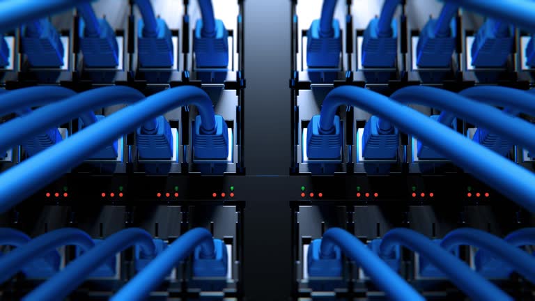 Network Infrastructure – GUTO TECHNOLOGY SOLUTIONS