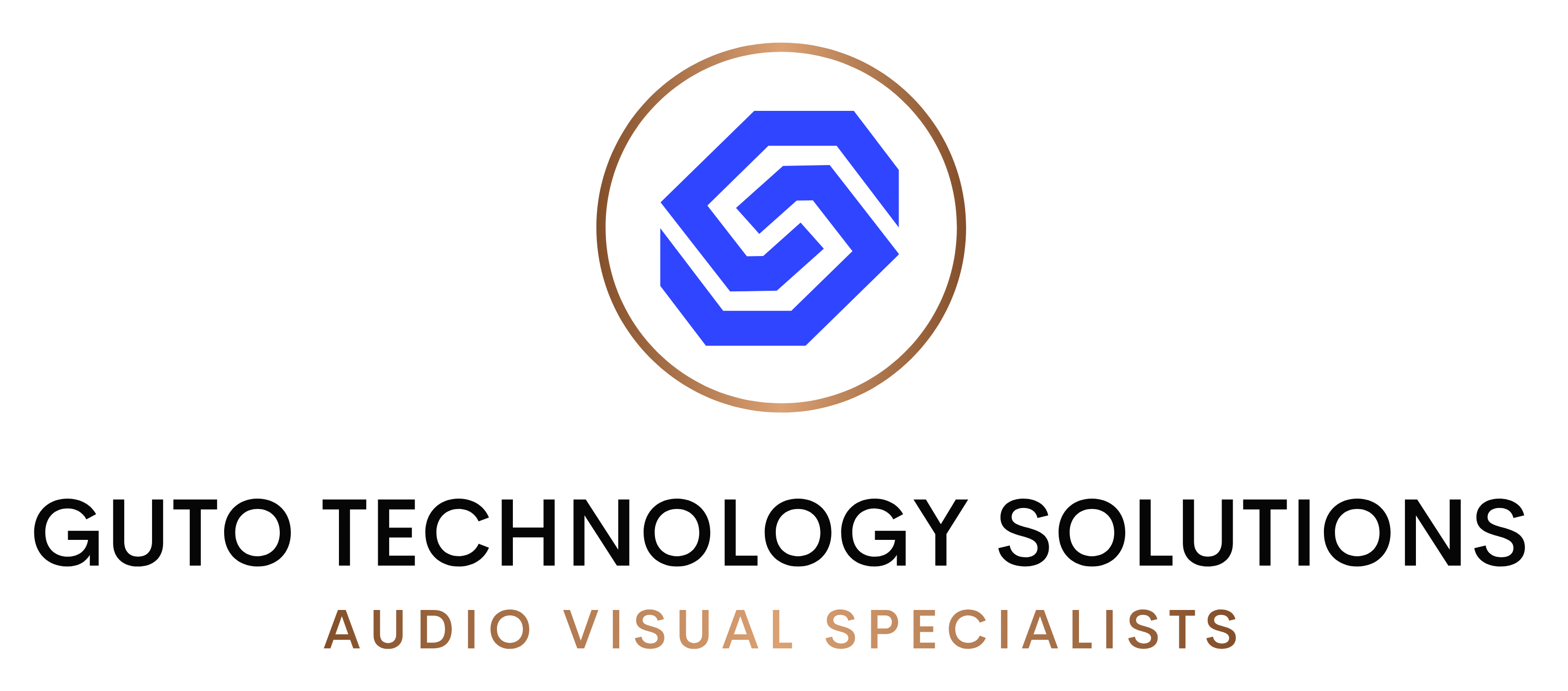 GUTO TECHNOLOGY SOLUTIONS